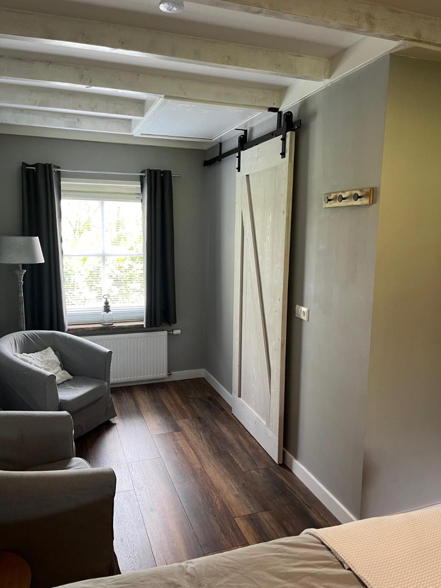 B&B Hoeve Fraai Achterhoek Aalten Dış mekan fotoğraf