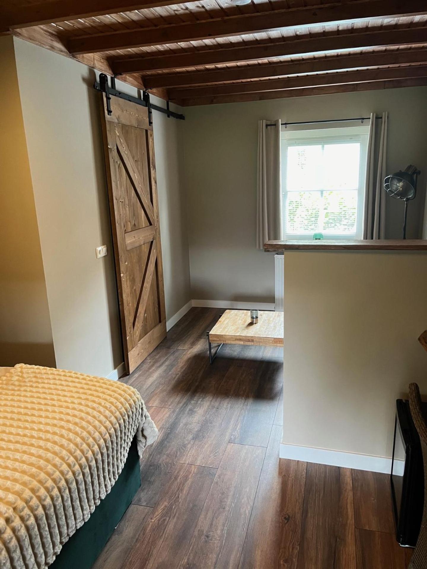 B&B Hoeve Fraai Achterhoek Aalten Dış mekan fotoğraf