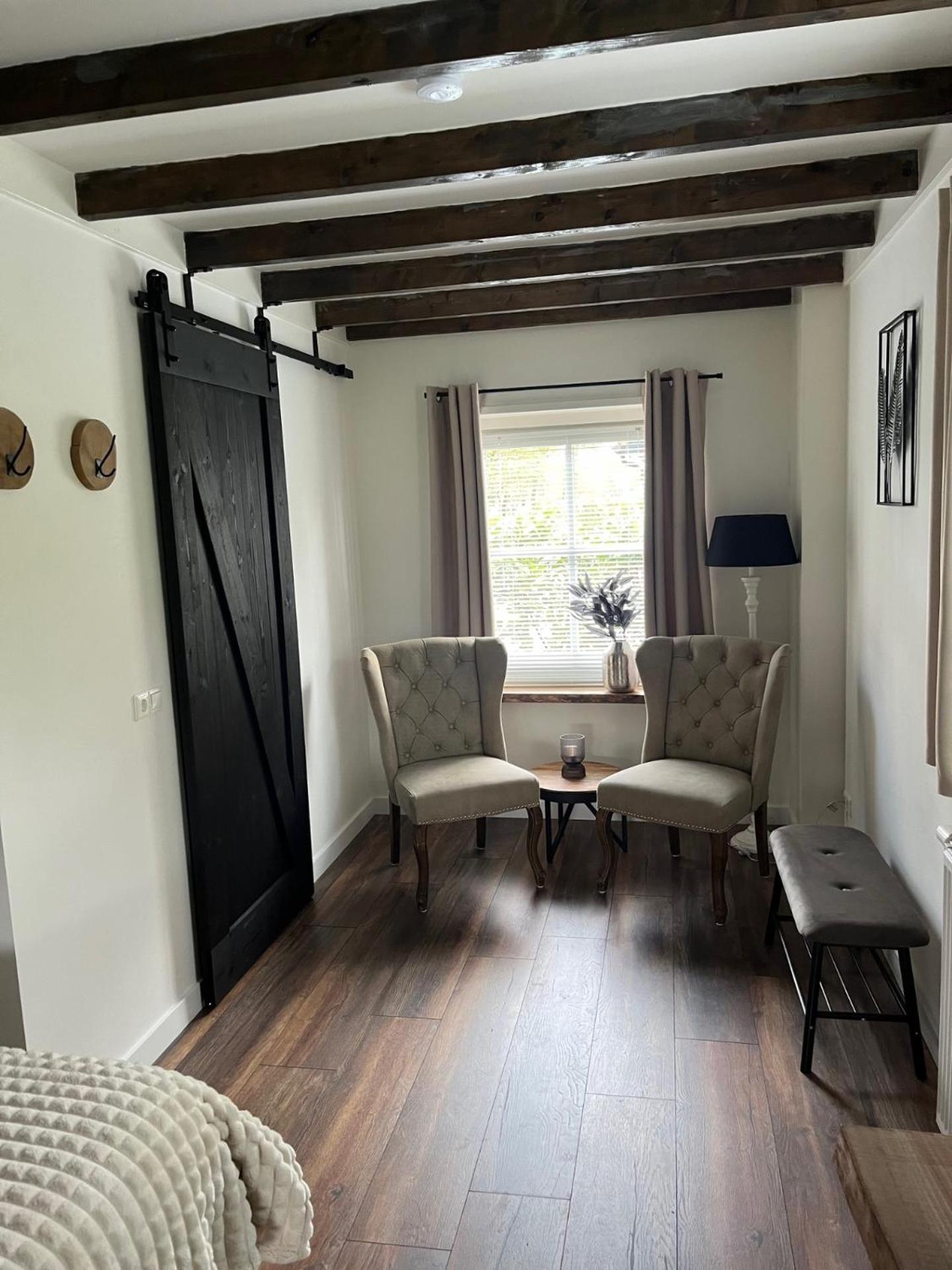 B&B Hoeve Fraai Achterhoek Aalten Dış mekan fotoğraf
