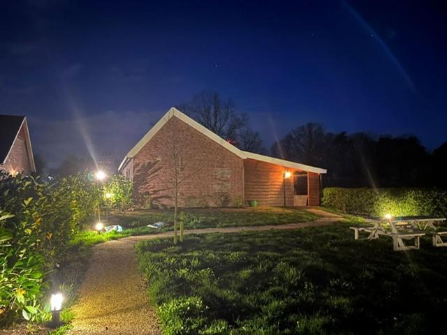 B&B Hoeve Fraai Achterhoek Aalten Dış mekan fotoğraf