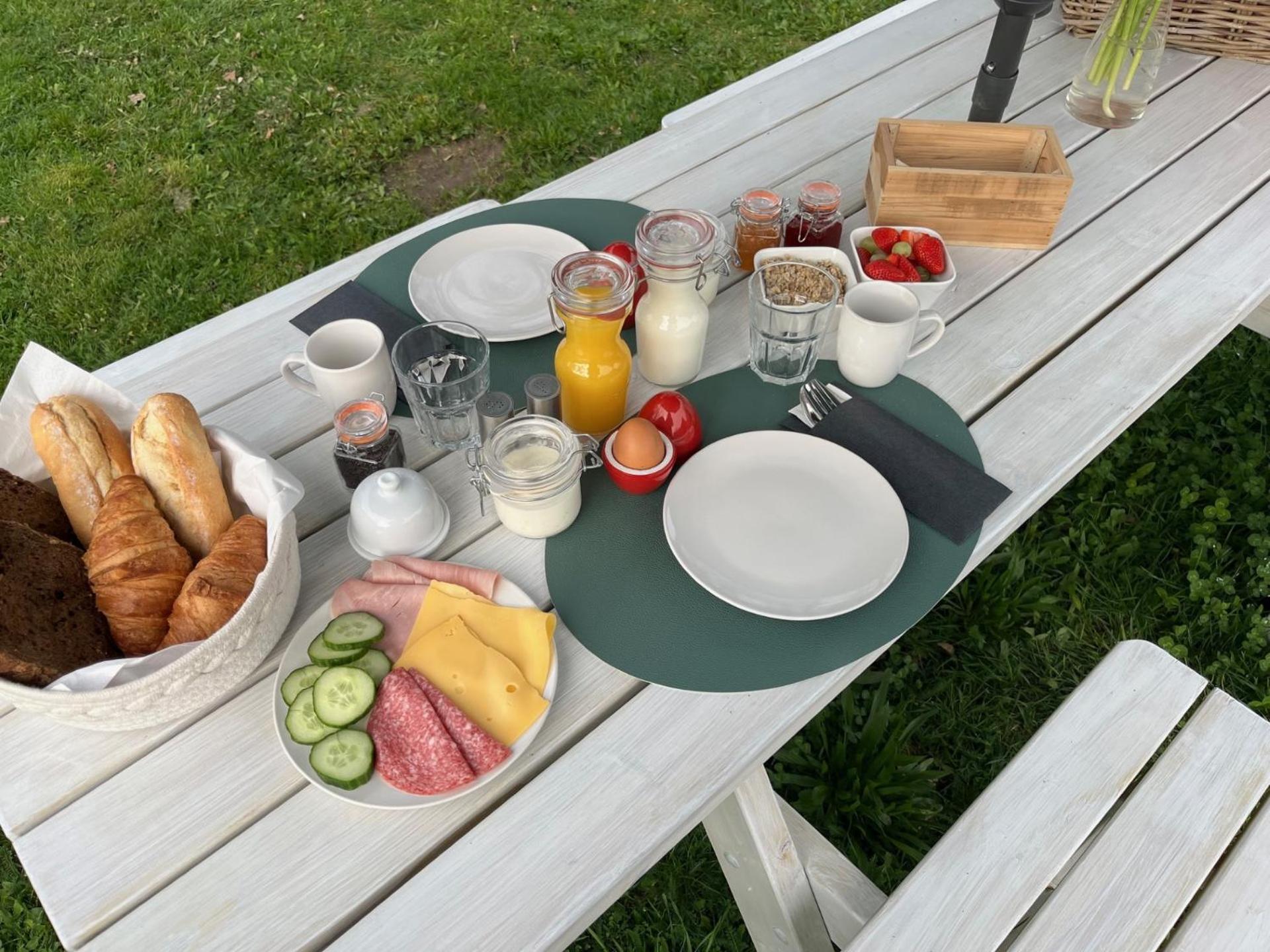 B&B Hoeve Fraai Achterhoek Aalten Dış mekan fotoğraf