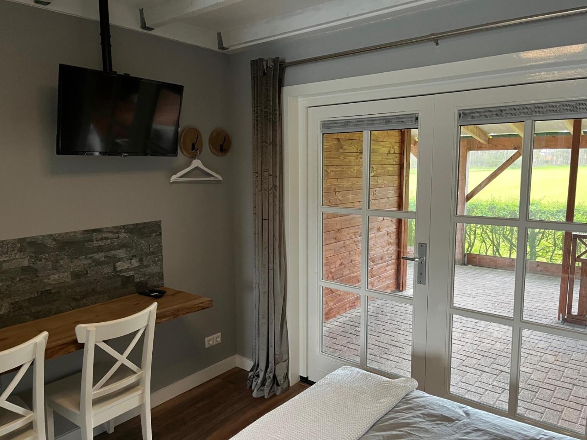 B&B Hoeve Fraai Achterhoek Aalten Dış mekan fotoğraf
