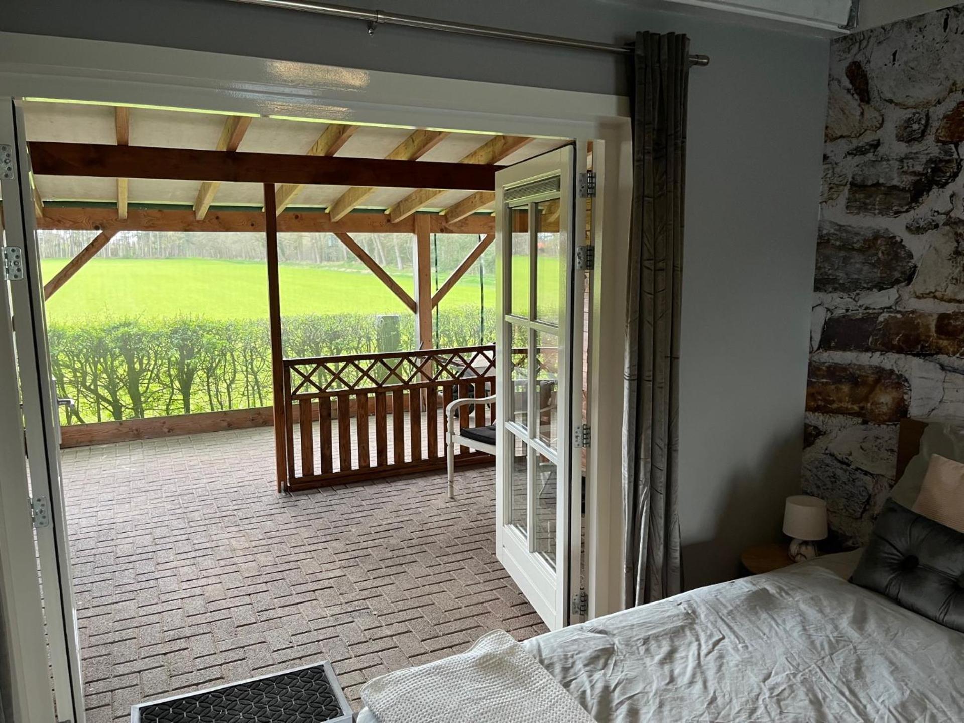 B&B Hoeve Fraai Achterhoek Aalten Dış mekan fotoğraf
