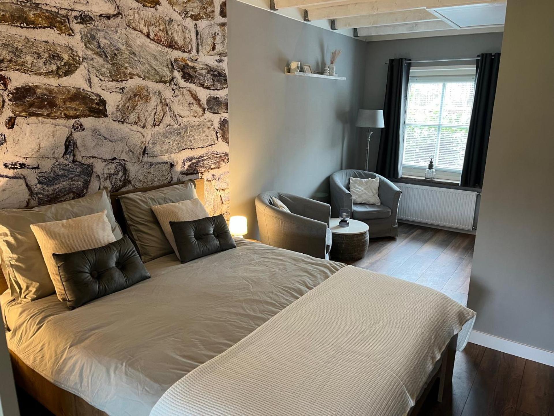 B&B Hoeve Fraai Achterhoek Aalten Dış mekan fotoğraf
