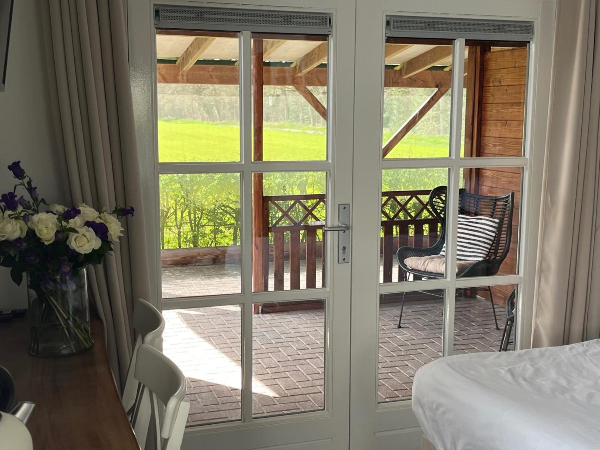 B&B Hoeve Fraai Achterhoek Aalten Dış mekan fotoğraf