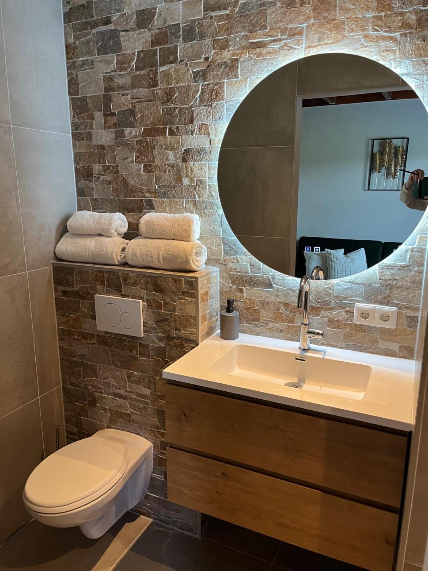 B&B Hoeve Fraai Achterhoek Aalten Dış mekan fotoğraf