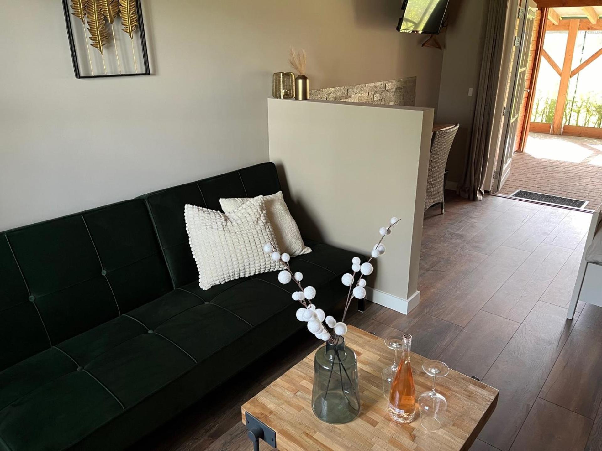 B&B Hoeve Fraai Achterhoek Aalten Dış mekan fotoğraf