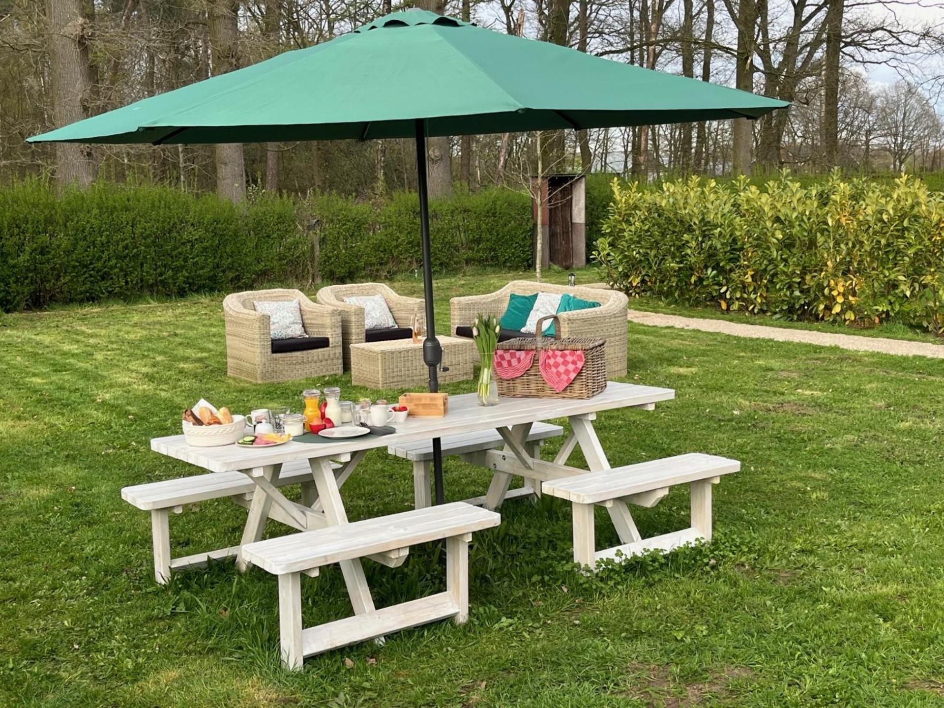 B&B Hoeve Fraai Achterhoek Aalten Dış mekan fotoğraf